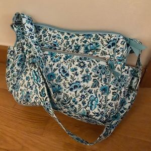 Vera Bradley Purse